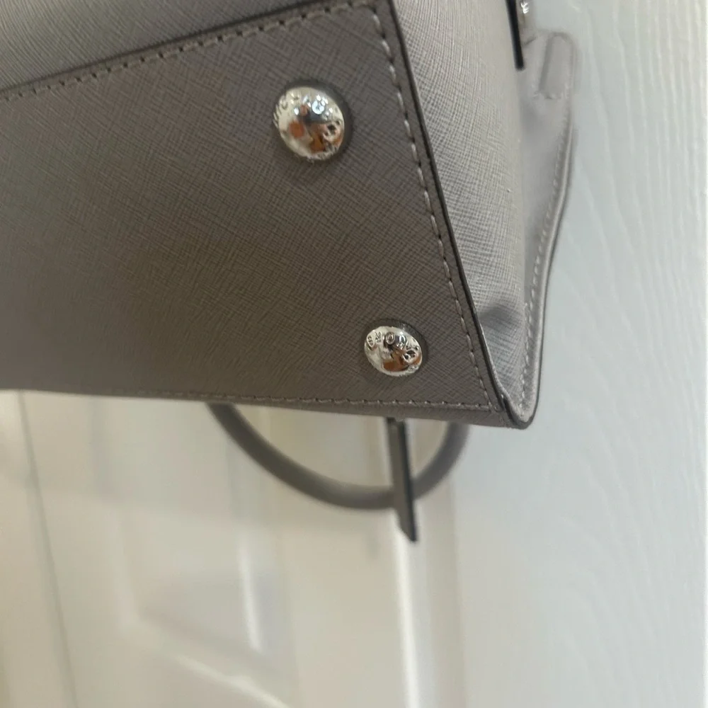 Michael Kors structured michael